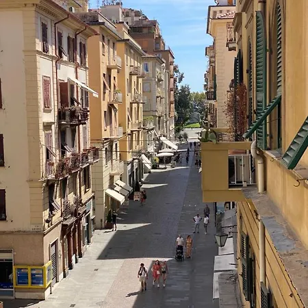 Riviera18 * La Spezia