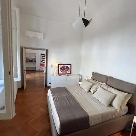 Riviera18 Apartment La Spezia