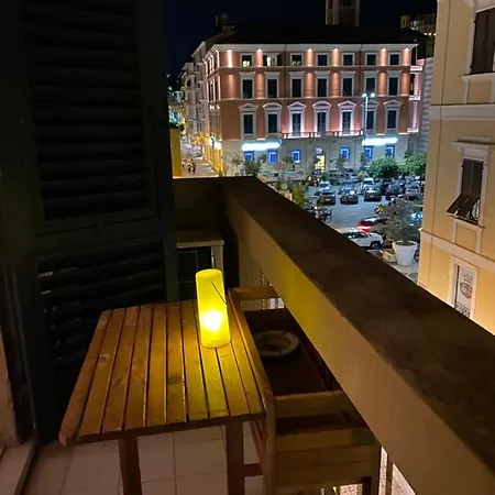 Apartment Riviera18 La Spezia