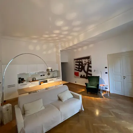 Apartment Riviera18 La Spezia