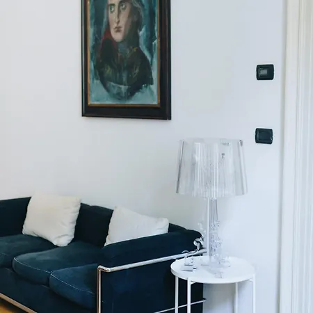 Riviera18 Apartment
