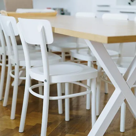 Riviera18 Apartment La Spezia