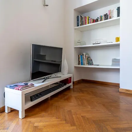 Apartment Riviera18 La Spezia