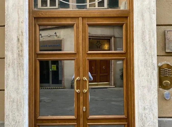 Riviera18 Apartment La Spezia