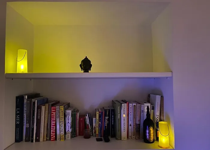 Apartment Riviera18 *