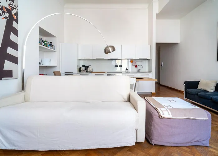 Riviera18 Apartment *