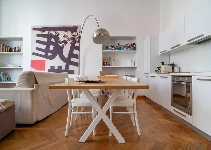 Apartment Riviera18 *