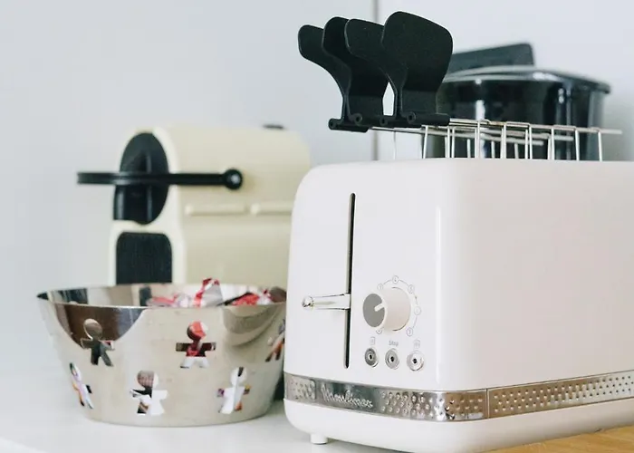 Apartment Riviera18 *