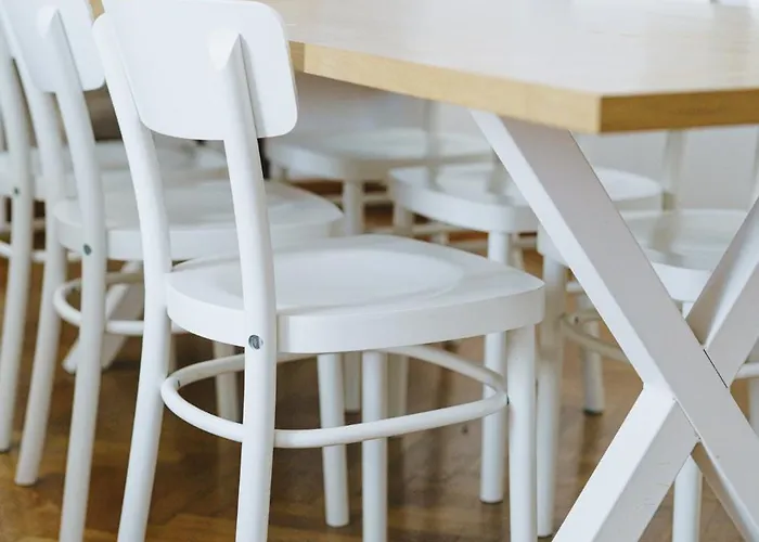 Riviera18 Apartment La Spezia