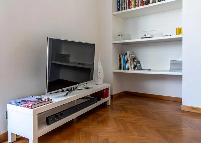 Apartment Riviera18 La Spezia