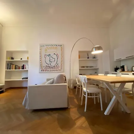 Riviera18 Appartement *