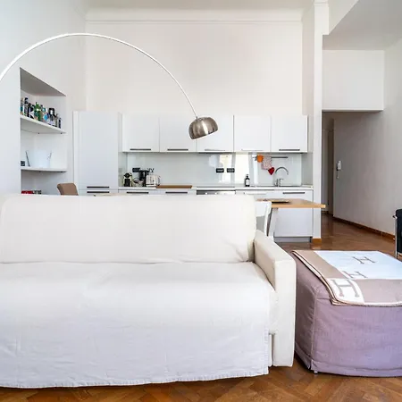 Riviera18 Appartement *
