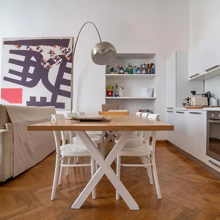 Appartement Riviera18 *