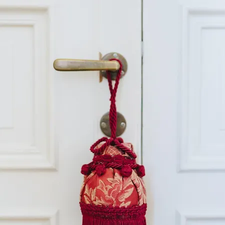 Riviera18 公寓 斯培西亚